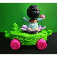 Fisher Price Little People Princess Tiana Parade Float