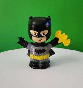 Fisher Price Little People Batman