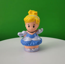 Fisher Price Little People Princess Cinderella