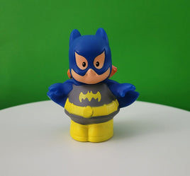 Fisher Price Little People DC Comics Batgirl