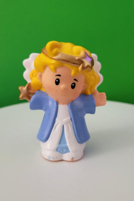 Fisher Price Little People Nativity Angel