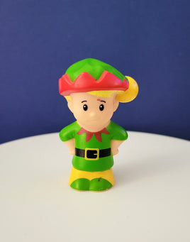 Fisher Price Little People Elf