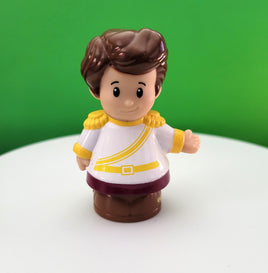 Fisher Price Little People Prince Charming