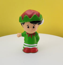 Fisher Price Little People Elf