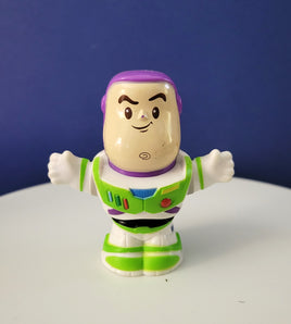 Fisher Price Little People Disney Toy Story Buzz Lightyear