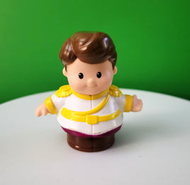 Fisher Price Little People Prince Charming