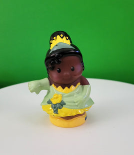 Fisher Price Little People Disney Princess Tiana