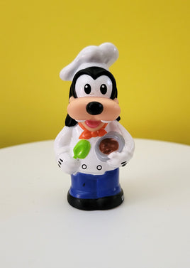 Fisher Price Little People Disney Chef Goofy