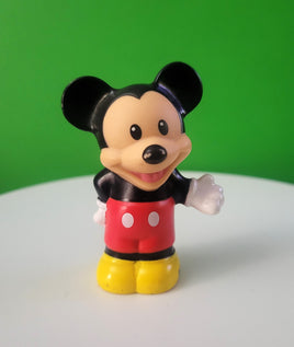 Fisher Price Little People Disney Mickey Mouse