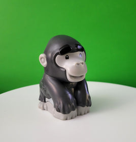 Fisher Price Little People Zoo Animal Gorilla