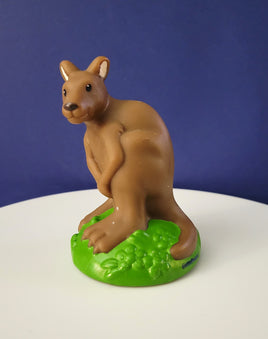 Fisher Price Little People Zoo Animal Kangaroo