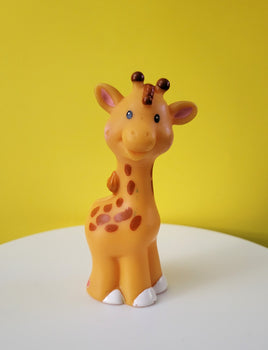 Fisher Price Little People Zoo Animal Giraffe