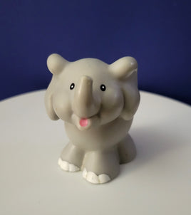 Fisher Price Little People Zoo Animal Elephant