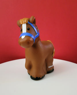 Fisher Price Little People Horse