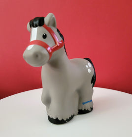 Fisher Price Little People Horse