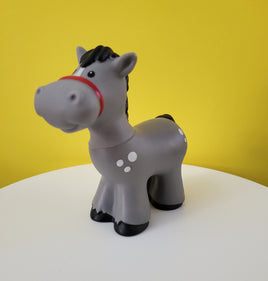 Fisher Price Little People Horse