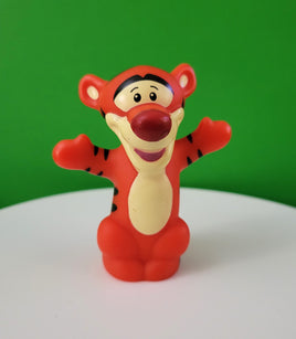 Fisher Price Little People Disney Winnie the Pooh (Tigger)