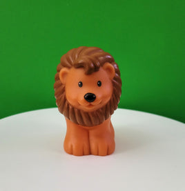 Fisher Price Little People Zoo Animal Lion