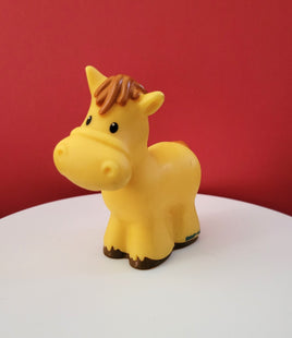 Fisher Price Little People Horse