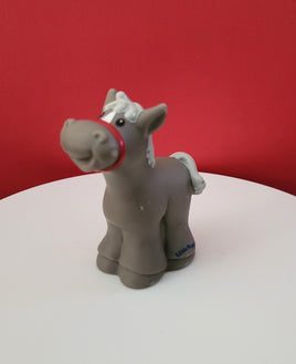 Fisher Price Little People Horse