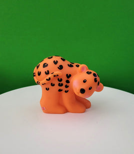 Fisher Price Little People Zoo Animal Jaguar