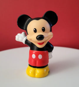 Fisher Price Little People Disney Mickey Mouse