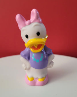 Fisher Price Little People Disney Daisy Duck