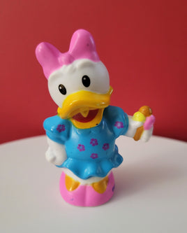 Fisher Price Little People Disney Daisy Duck