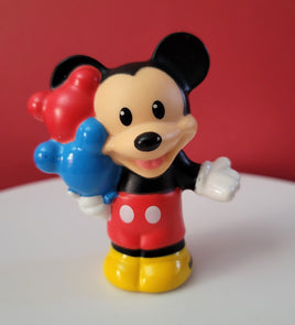 Fisher Price Little People Disney Mickey Mouse