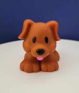 Fisher Price Little People Puppy Dog