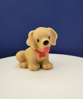 Fisher Price Little People Puppy Dog