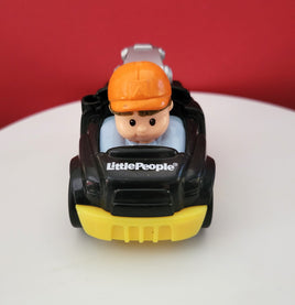 Fisher Price Little People Wheelies