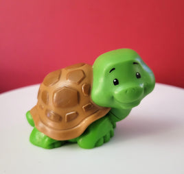 Fisher Price Little People Turtle Fisher Price Little People