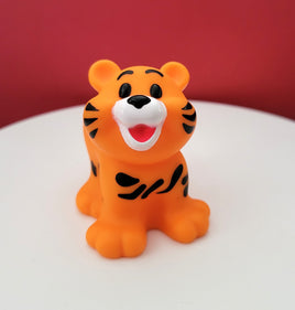 Fisher Price Little People Zoo Animal Tiger