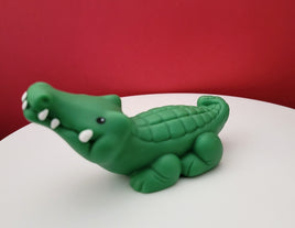 Fisher Price Little People Alligator