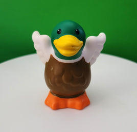 Fisher Price Little People Mallard Duck