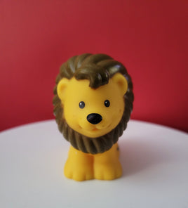 Fisher Price Little People Lion