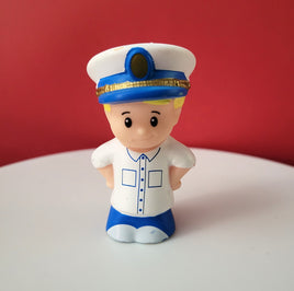 Fisher Price Little People Sailor