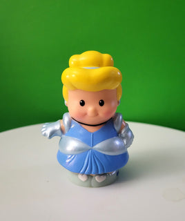 Fisher Price Little People Princess Cinderella