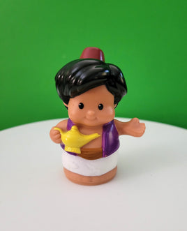 Fisher Price Little People Disney Aladdin