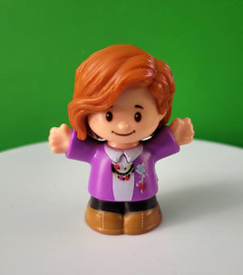 Fisher Price Little People Mom