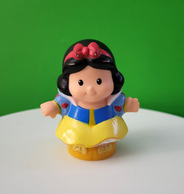 Fisher Price Little People Disney Princess Snow White