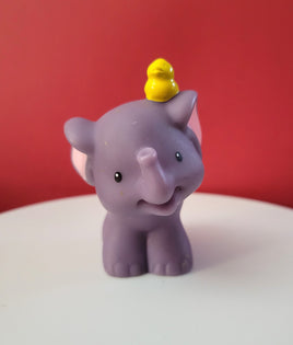 Fisher Price Little People Elephant