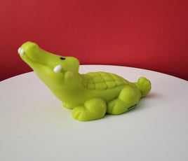 Fisher Price Little People Alligator