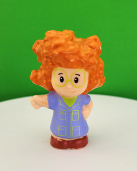 Fisher Price Little People Sofie