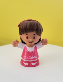 Fisher Price Little People Mia