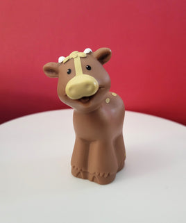 Fisher Price Little People Cow