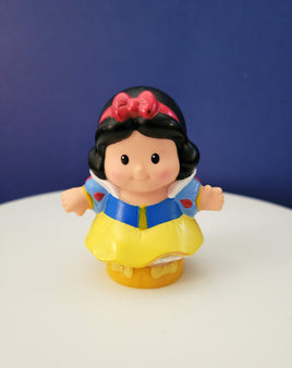 Fisher Price Little People Disney Princess Snow White