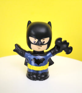 Fisher Price Little People DC Super Heroes Batman