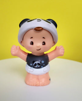 Fisher Price Little People Snuggle Baby Koala